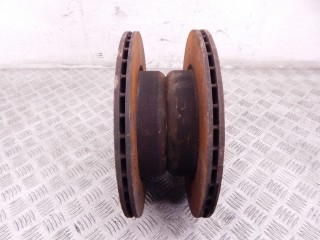 Диск тормозной задний, ориг. номер 6775287, 34216775287, N47N, BMW 5-series (F10/11) 2009-2013
