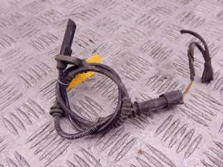 Датчик ABS задний, ориг. номер 34526775866, 6775866, N47N, BMW 5-series (F10/11) 2009-2013