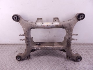 Балка подвески задняя, ориг. номер 33316798545, 6798545, N47N, BMW 5-series (F10/11) 2009-2013