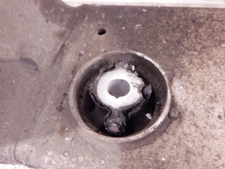 Балка подвески задняя, ориг. номер 33316798545, 6798545, N47N, BMW 5-series (F10/11) 2009-2013