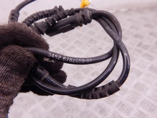 Датчик ABS передний, ориг. номер 34526782099, N52N, 34526775863, 6782099, 6775863, BMW 7-series (F01/02) 2008-2012