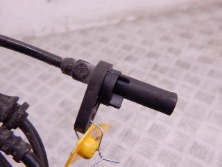Датчик ABS передний, ориг. номер 34526782099, N52N, 34526775863, 6782099, 6775863, BMW 7-series (F01/02) 2008-2012