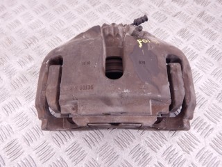 Суппорт передний правый, ориг. номер N52N, 34116786818, 6786818, BMW 7-series (F01/02) 2008-2012