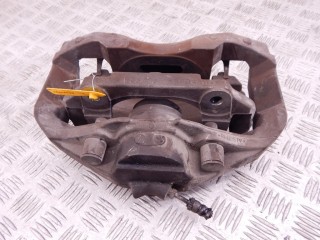 Суппорт передний правый, ориг. номер N52N, 34116786818, 6786818, BMW 7-series (F01/02) 2008-2012