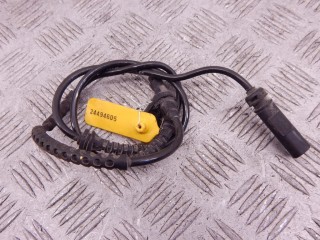 Датчик ABS передний, ориг. номер 34526853859, 6853859, N52N, BMW 7-series (F01/02) 2008-2012