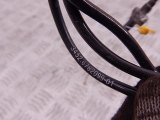 Датчик ABS передний, ориг. номер 34526853859, 6853859, N52N, BMW 7-series (F01/02) 2008-2012