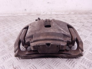 Суппорт передний левый, ориг. номер N52N, 34116786817, 6786817, BMW 7-series (F01/02) 2008-2012