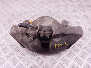 Суппорт передний левый, ориг. номер N52N, 34116786817, 6786817, BMW 7-series (F01/02) 2008-2012