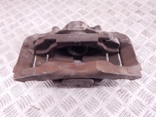 Суппорт передний левый, ориг. номер N52N, 34116786817, 6786817, BMW 7-series (F01/02) 2008-2012