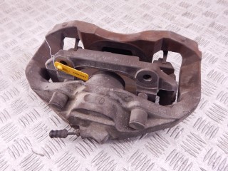 Суппорт передний левый, ориг. номер N52N, 34116786817, 6786817, BMW 7-series (F01/02) 2008-2012
