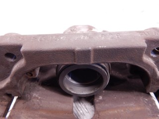 Суппорт передний левый, ориг. номер N52N, 34116786817, 6786817, BMW 7-series (F01/02) 2008-2012