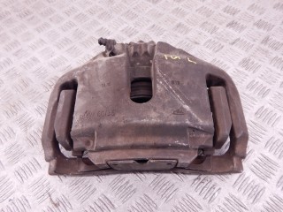 Суппорт передний левый, ориг. номер N52N, 34116786817, 6786817, BMW 7-series (F01/02) 2008-2012