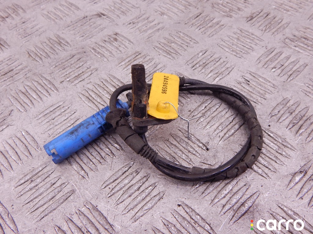 Датчик ABS передний BMW X5-series (E53) 2003-2006, 34526771704, фото 1