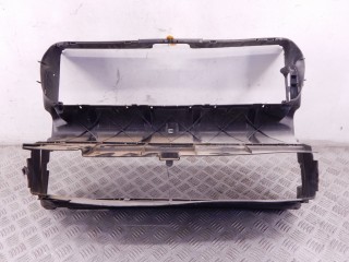 Воздухозаборник, ориг. номер 51747183854, N52N, 7183854, BMW 7-series (F01/02) 2008-2012