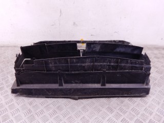 Воздухозаборник, ориг. номер 51747183854, N52N, 7183854, BMW 7-series (F01/02) 2008-2012