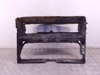 Воздухозаборник, ориг. номер 51747183854, N52N, 7183854, BMW 7-series (F01/02) 2008-2012