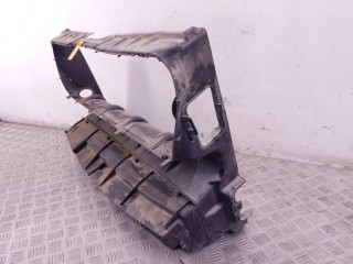 Воздухозаборник, ориг. номер 51747183854, N52N, 7183854, BMW 7-series (F01/02) 2008-2012