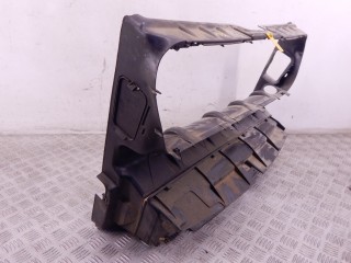 Воздухозаборник, ориг. номер 51747183854, N52N, 7183854, BMW 7-series (F01/02) 2008-2012