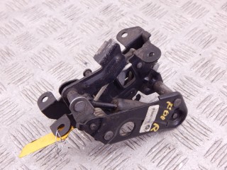 Замок капота, ориг. номер 51237183762, N52N, 7183762, BMW 7-series (F01/02) 2008-2012