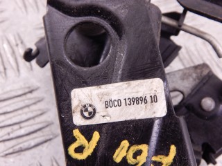 Замок капота, ориг. номер 51237183762, N52N, 7183762, BMW 7-series (F01/02) 2008-2012