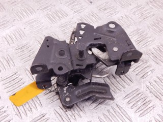 Замок капота, ориг. номер 51237183762, N52N, 7183762, BMW 7-series (F01/02) 2008-2012