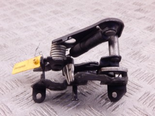 Замок капота, ориг. номер 51237183762, N52N, 7183762, BMW 7-series (F01/02) 2008-2012