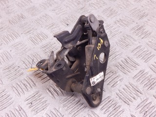 Замок капота, ориг. номер 7183761, 51237206453, N52N, 7206453, 51237183761, BMW 7-series (F01/02) 2008-2012