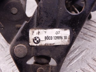 Замок капота, ориг. номер 7183761, 51237206453, N52N, 7206453, 51237183761, BMW 7-series (F01/02) 2008-2012