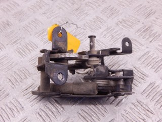 Замок капота, ориг. номер 7183761, 51237206453, N52N, 7206453, 51237183761, BMW 7-series (F01/02) 2008-2012