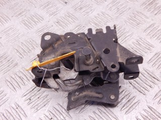 Замок капота, ориг. номер 7183761, 51237206453, N52N, 7206453, 51237183761, BMW 7-series (F01/02) 2008-2012