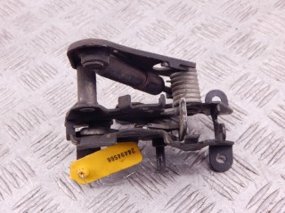 Замок капота, ориг. номер 7183761, 51237206453, N52N, 7206453, 51237183761, BMW 7-series (F01/02) 2008-2012