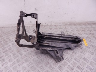 Крепление фары левой, ориг. номер 7184159, N52N, 51647184159, BMW 7-series (F01/02) 2008-2012