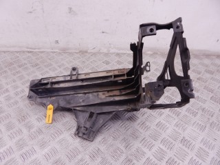 Крепление фары правой, ориг. номер 7184160, 51647184160, N52N, BMW 7-series (F01/02) 2008-2012