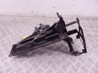 Крепление фары правой, ориг. номер 7184160, 51647184160, N52N, BMW 7-series (F01/02) 2008-2012