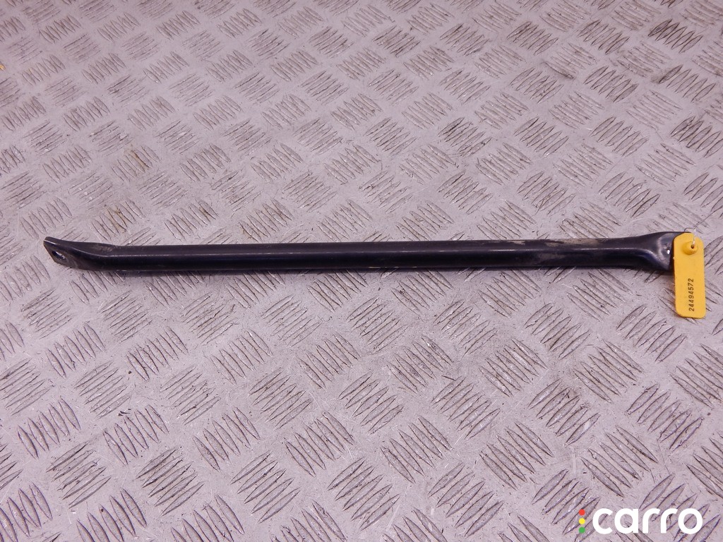 Распорная планка BMW 7-series (F01/02) 2008-2012, N52N, фото 2