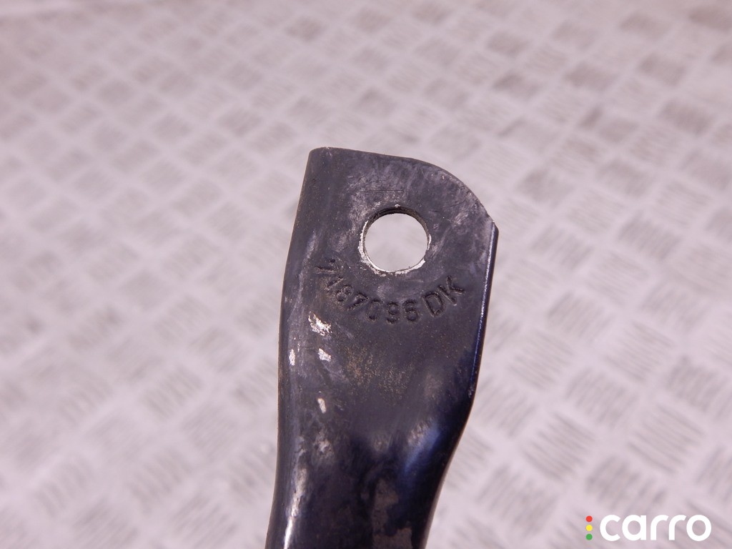 Распорная планка BMW 7-series (F01/02) 2008-2012, N52N, фото 3