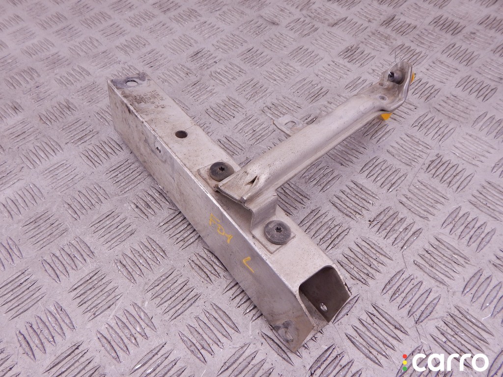 Отбойник бампера переднего BMW 7-series (F01/02) 2008-2012, N52N, фото 1