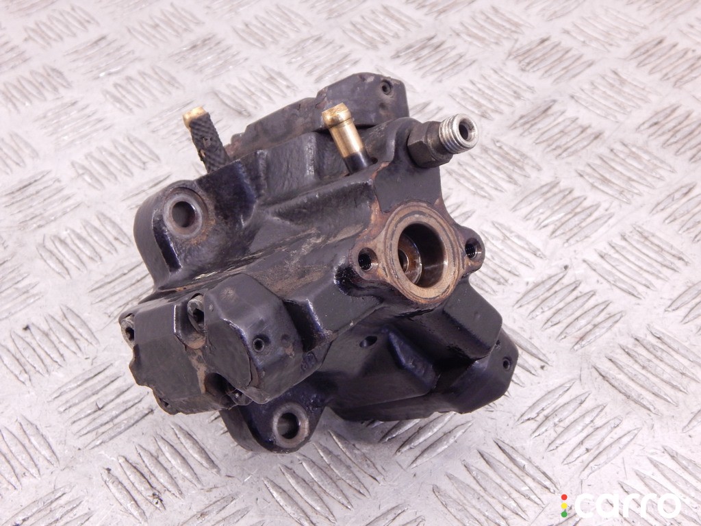ТНВД BMW 5-series (E39) 2000-2004, M57, фото 6