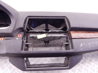 Панель передняя салона (торпедо), ориг. номер M54, 51458408470, 8408470, BMW X5-series (E53) 2003-2006