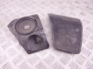 Динамик, ориг. номер N52N, 65139151969, 9151969, BMW 7-series (F01/02) 2008-2012