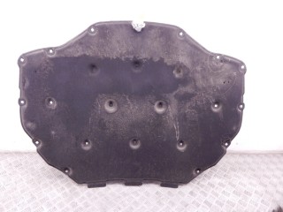 Шумоизоляция капота, ориг. номер 51486989300, N52N, 6989300, BMW 7-series (F01/02) 2008-2012