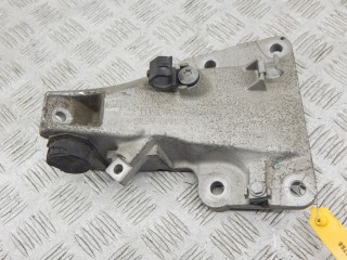 Кронштейн двигателя, ориг. номер 6760315, N52, 22116760315, BMW 3-series (E90/91/92) 2008-2013