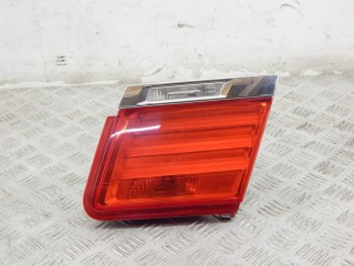 Фонарь крышки багажника правый, ориг. номер 7182206, 63217182206, N52N, BMW 7-series (F01/02) 2008-2012
