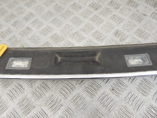 Подсветка номера, ориг. номер N52N, 51137194176, 7194176, BMW 7-series (F01/02) 2008-2012