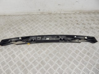 Подсветка номера, ориг. номер N52N, 51137194176, 7194176, BMW 7-series (F01/02) 2008-2012