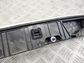 Подсветка номера, ориг. номер N52N, 51137194176, 7194176, BMW 7-series (F01/02) 2008-2012