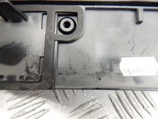Подсветка номера, ориг. номер N52N, 51137194176, 7194176, BMW 7-series (F01/02) 2008-2012