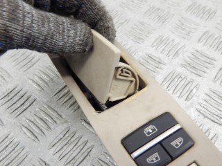 Блок управления стеклоподъемниками, ориг. номер 9204862, N52N, 61319195269, 9195269, 61319352183, 61319204862, 9352183, BMW 7-series (F01/02) 2008-2012