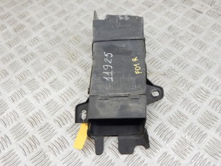Воздуховод тормозной правый, ориг. номер N52N, 51747184156, 7184156, BMW 7-series (F01/02) 2008-2012