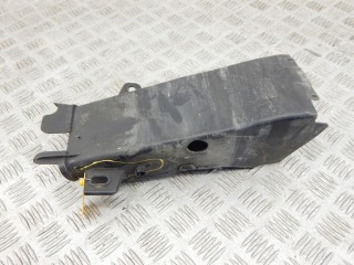 Воздуховод тормозной правый, ориг. номер N52N, 51747184156, 7184156, BMW 7-series (F01/02) 2008-2012